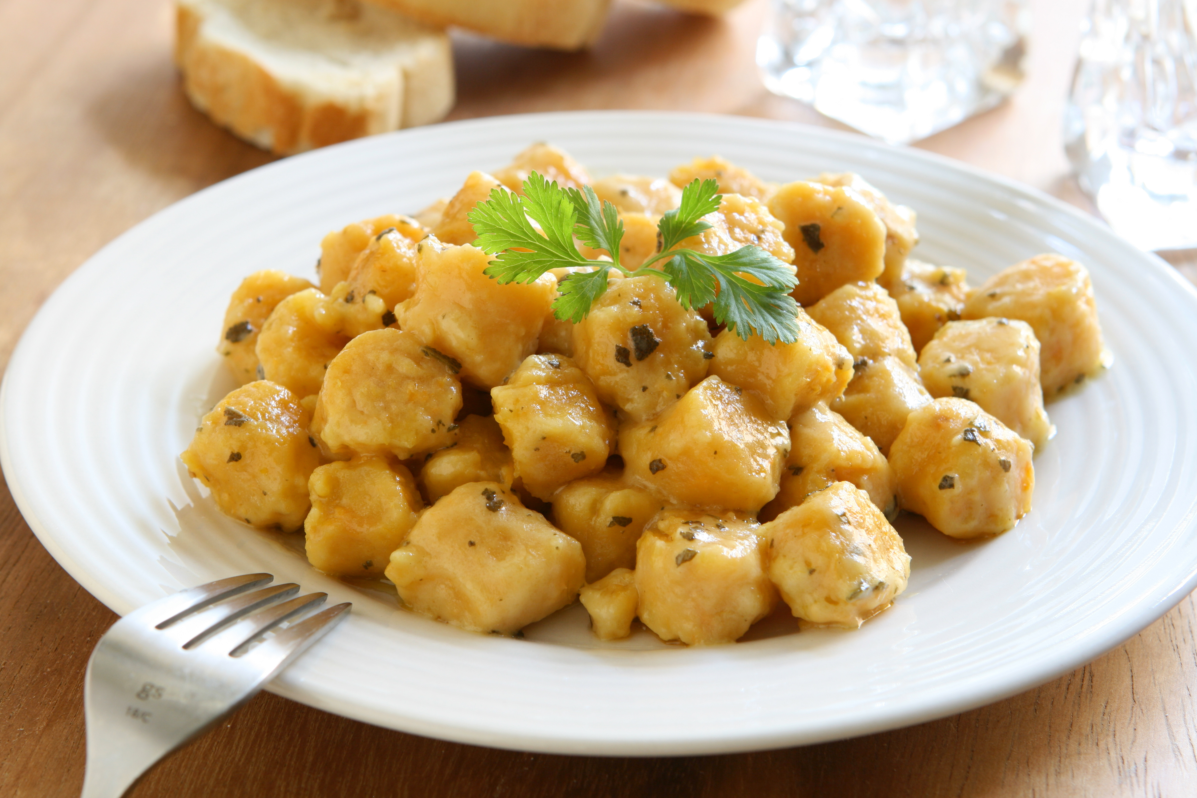 Gnocchi 