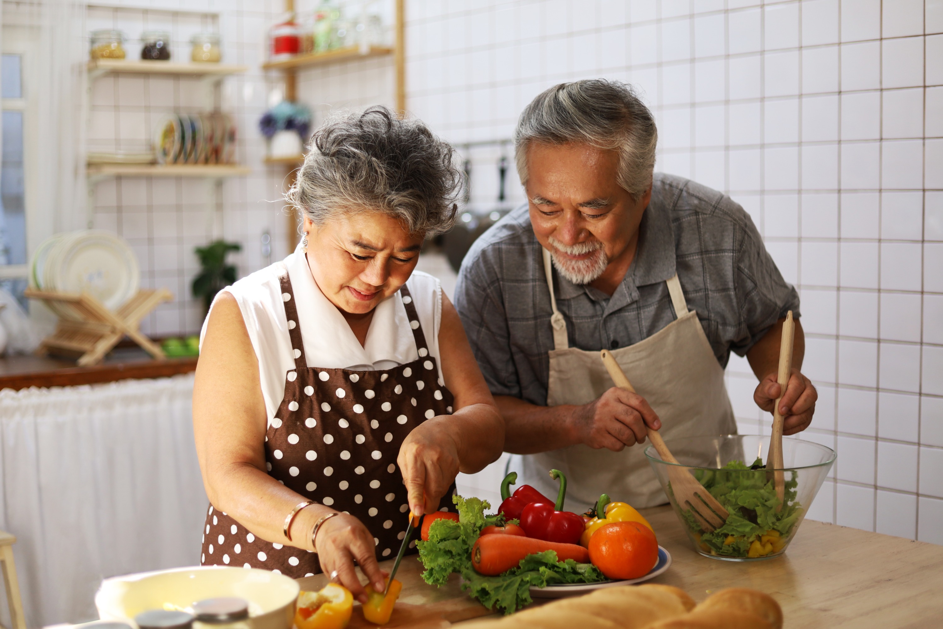 Healthier Traditions Cookbooks