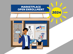 Ep. 109 - Health Insurance Marketplace 2024 Explained 