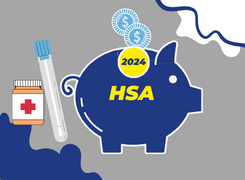 Ep. 111 - Health Savings Accounts 2024 Explained