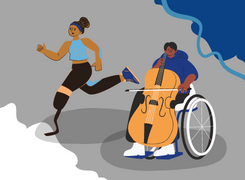 Ep. 19 ABLE Savings Account for People With Disabilities