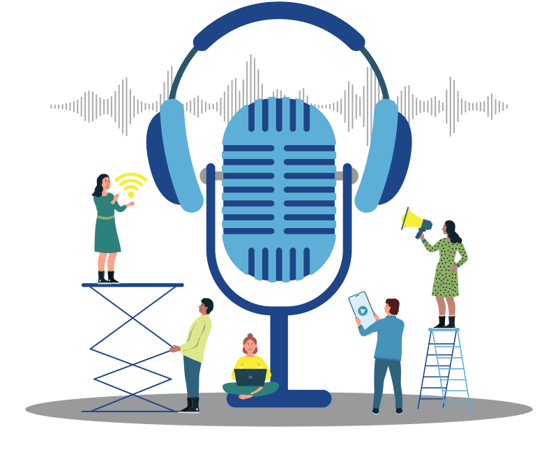 Podcast