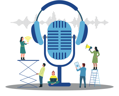 Podcast | Transamerica Institute