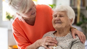 5 Coping Strategies for Caregivers