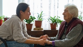 Spotlight on Caregivers