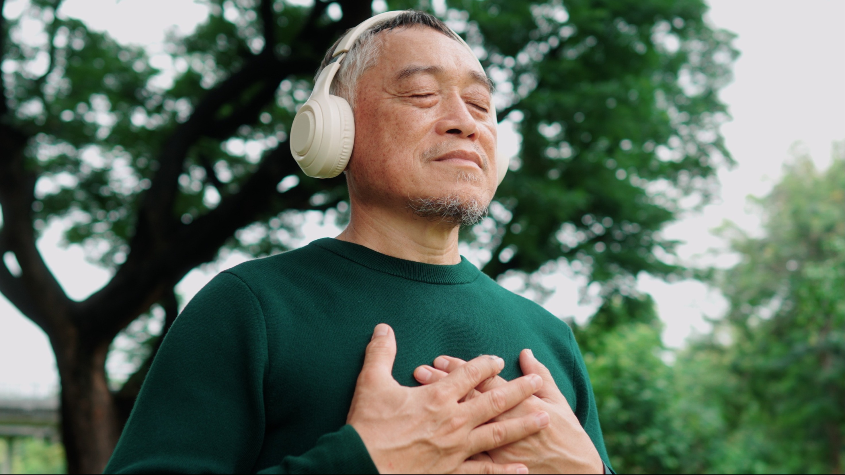 Exploring Self-Care Activities for Healthy Aging