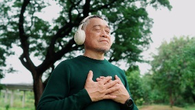 Exploring Self-Care Activities for Healthy Aging