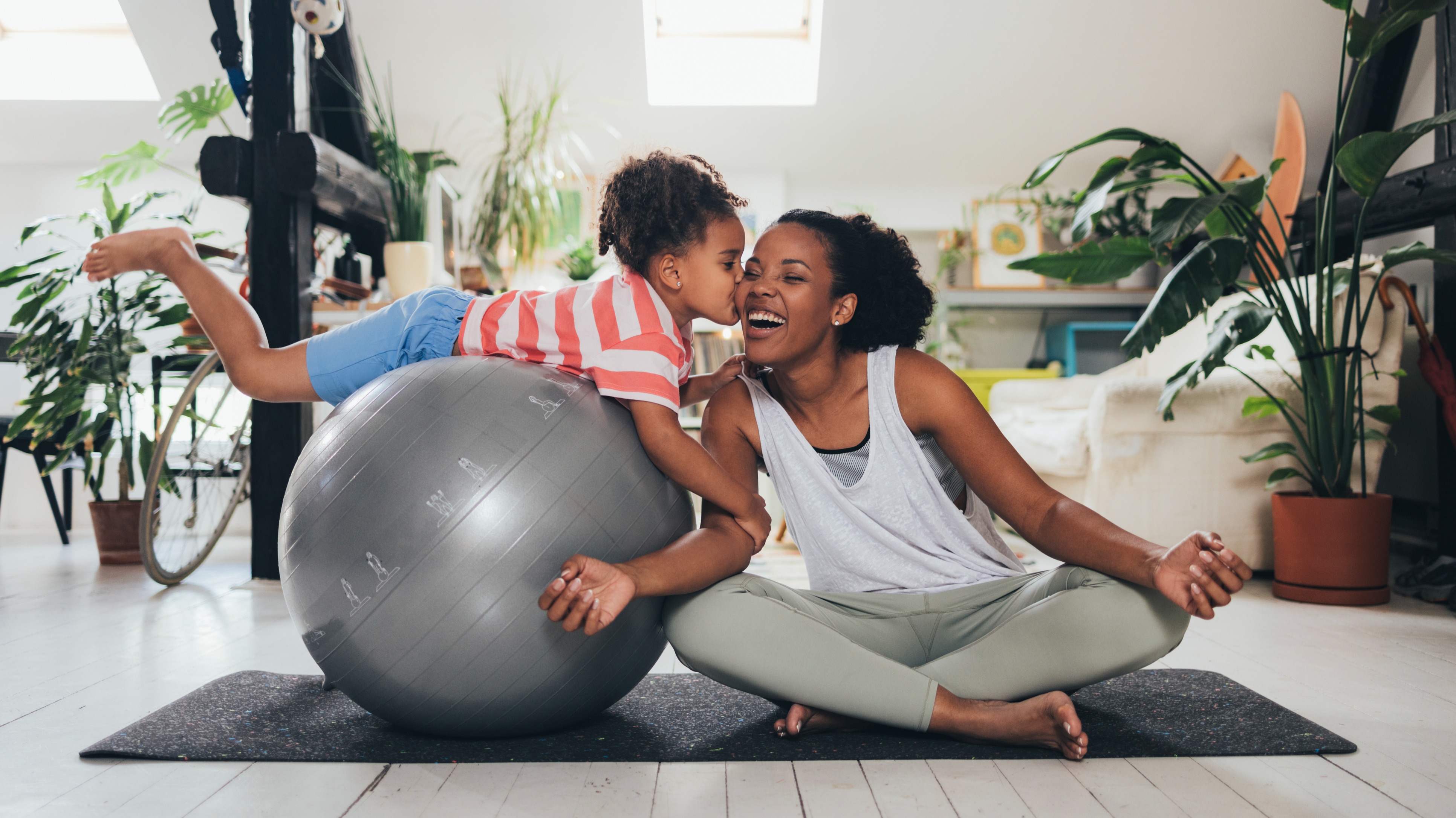 Finding Harmony Between Work and Personal Life