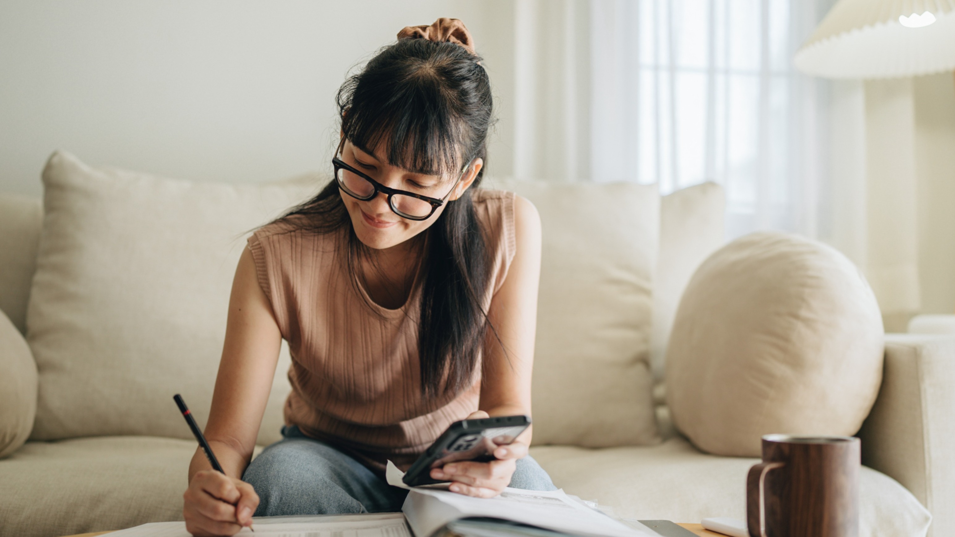 Three Smart Financial Strategies for Women