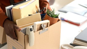 Quitting Your Job? A Transition Checklist