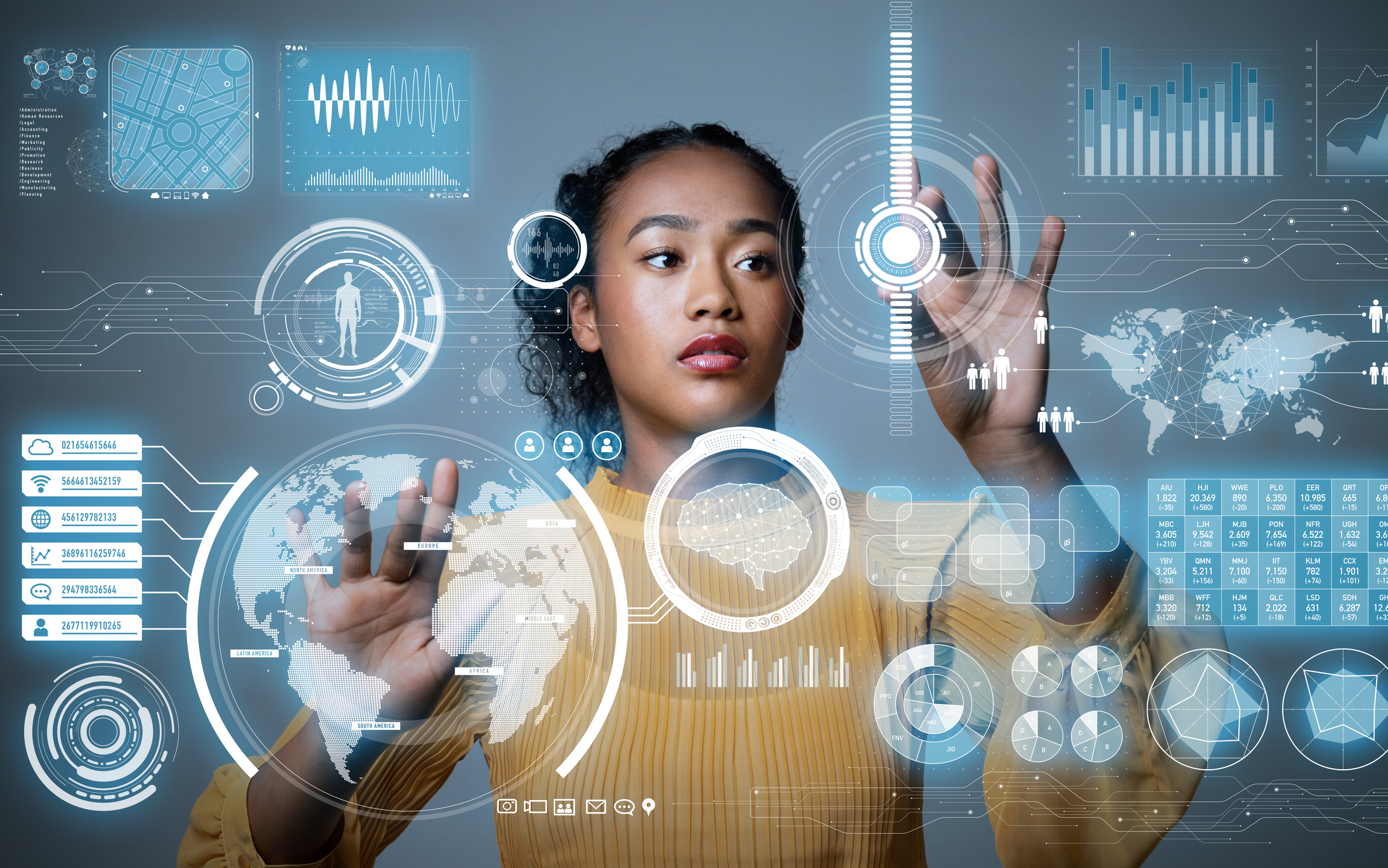 Employer Report 2024 | 24th Annual Transamerica Retirement Survey
