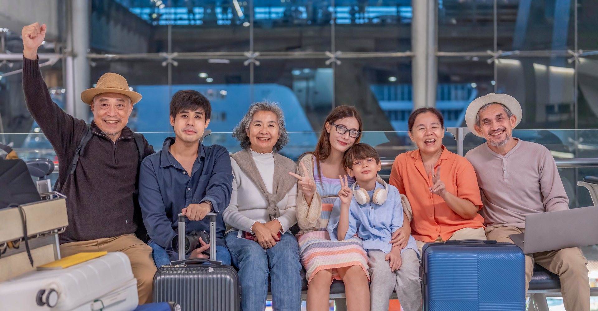 Multigenerational Travel Report 2026
