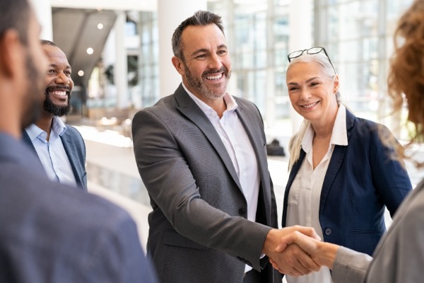 Age-Friendly Employers | Research Topics