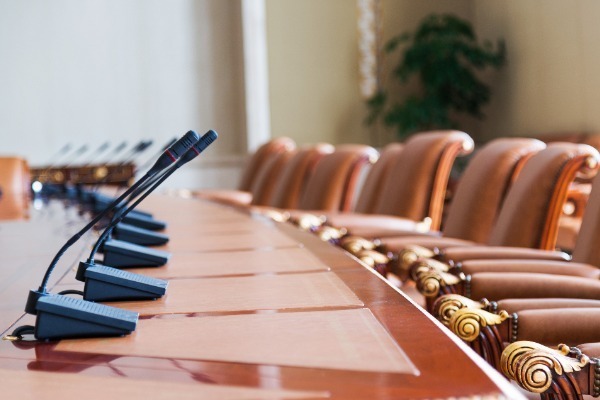 Congressional Testimonies | Research Topics