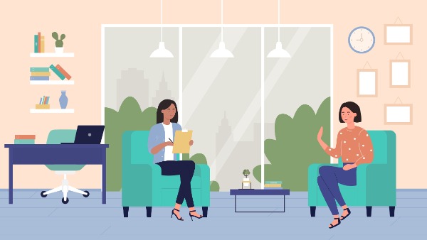 Employee Assistance Programs for Mental Health