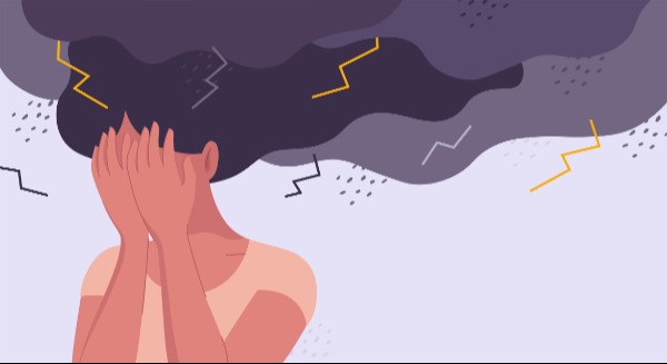 Signs of Mental Illness