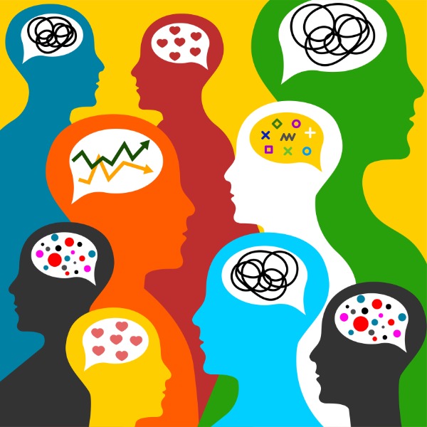 Government Programs for Mental Health