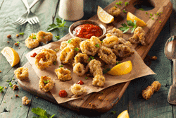 Calamari