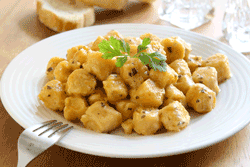 Gnocchi