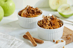 Apple Crisp